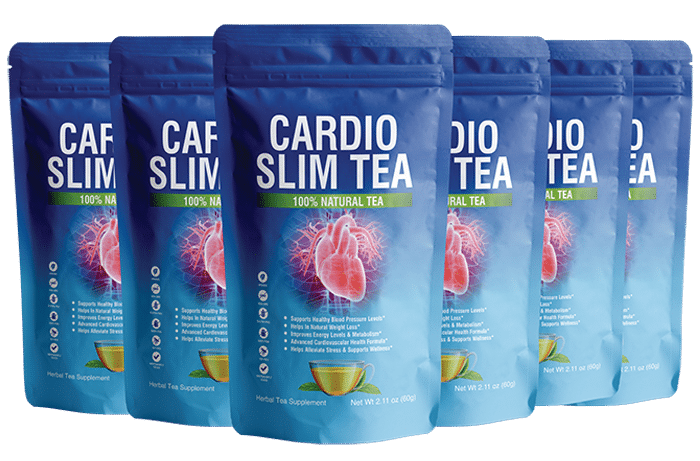 cardio-slim-tea